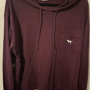 Victoria’s Secret Pink Hoodie
